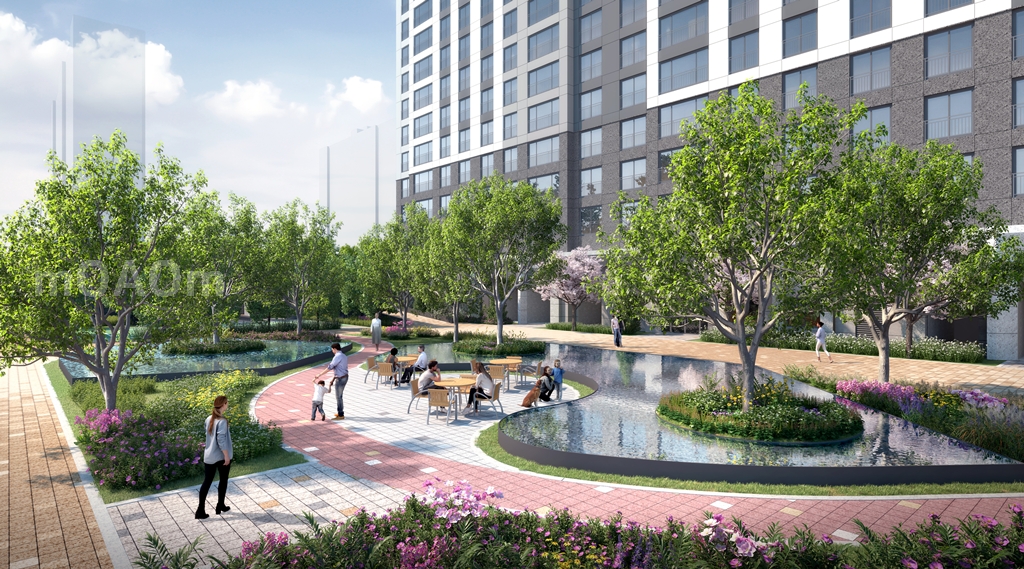 2025.07.30_제일건설 김해진례시례B3L 조경_수경시설.jpg